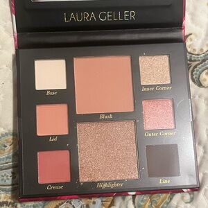 Laura Geller The Social Butterfly Face Palette